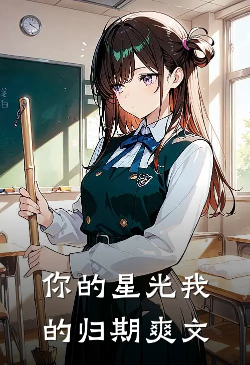 你的星光我的归期爽文