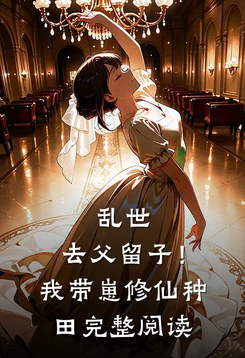乱世：去父留子！我带崽修仙种田完整阅读