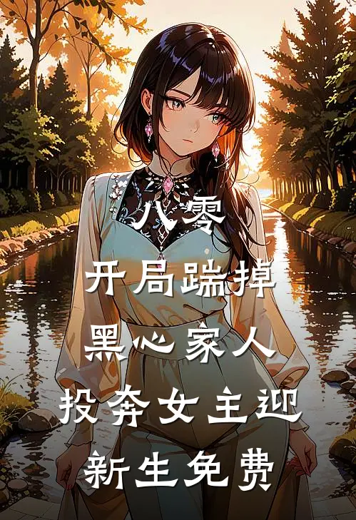 八零：开局踹掉黑心家人，投奔女主迎新生免费