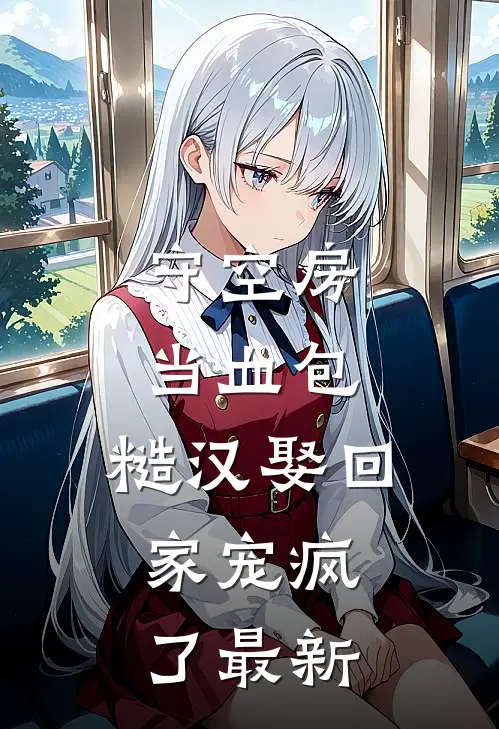 守空房当血包，糙汉娶回家宠疯了最新
