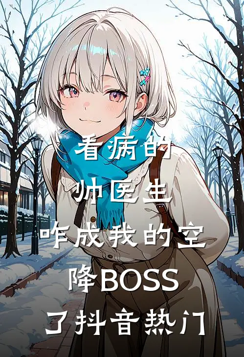 看病的帅医生，咋成我的空降BOSS了抖音热门