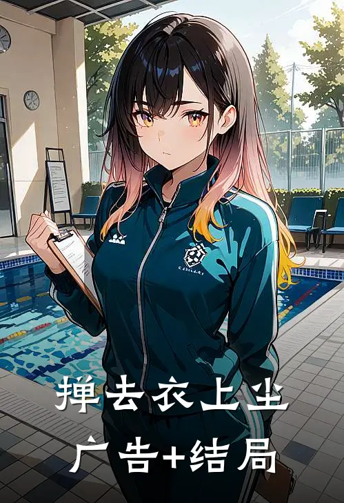 掸去衣上尘广告+结局
