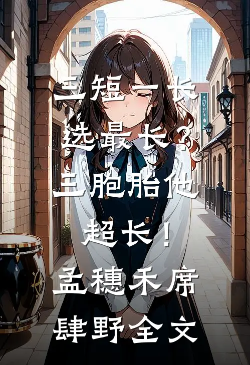 三短一长选最长？三胞胎他超长！孟穗禾席肆野全文