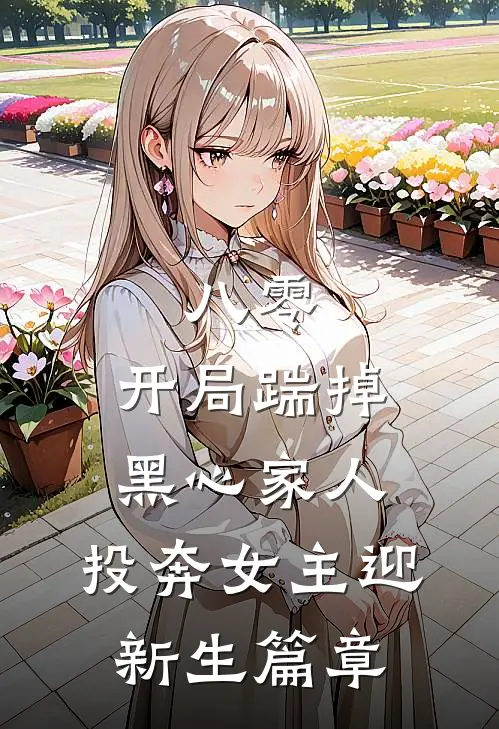 八零：开局踹掉黑心家人，投奔女主迎新生篇章