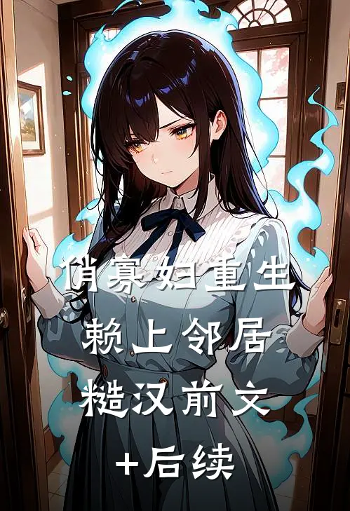 俏寡妇重生，赖上邻居糙汉前文+后续