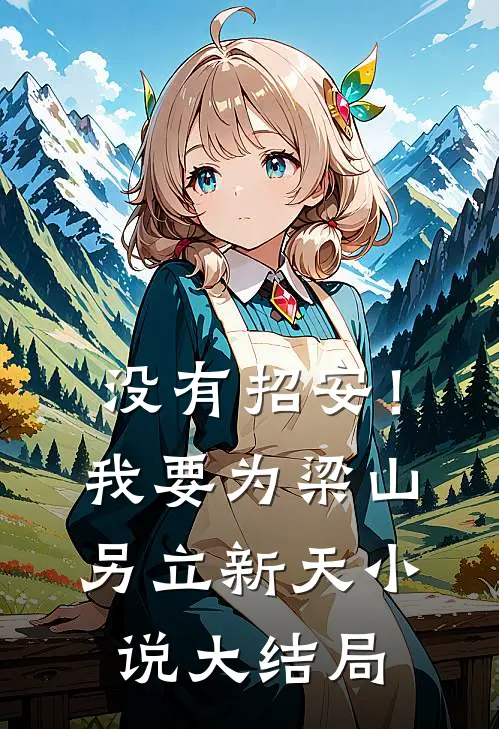 没有招安！我要为梁山另立新天小说大结局