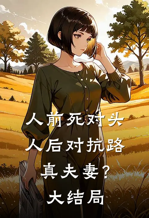 人前死对头，人后对抗路真夫妻？大结局