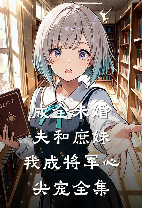 成全未婚夫和庶妹，我成将军心尖宠全集