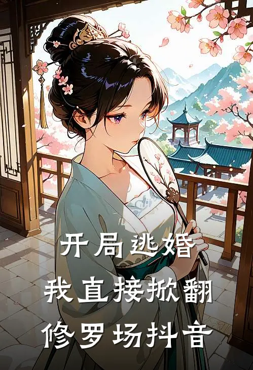 开局逃婚，我直接掀翻修罗场抖音