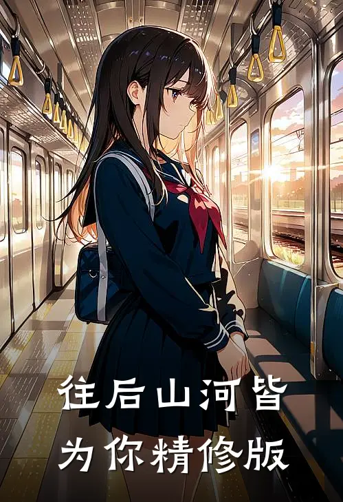 往后山河皆为你精修版