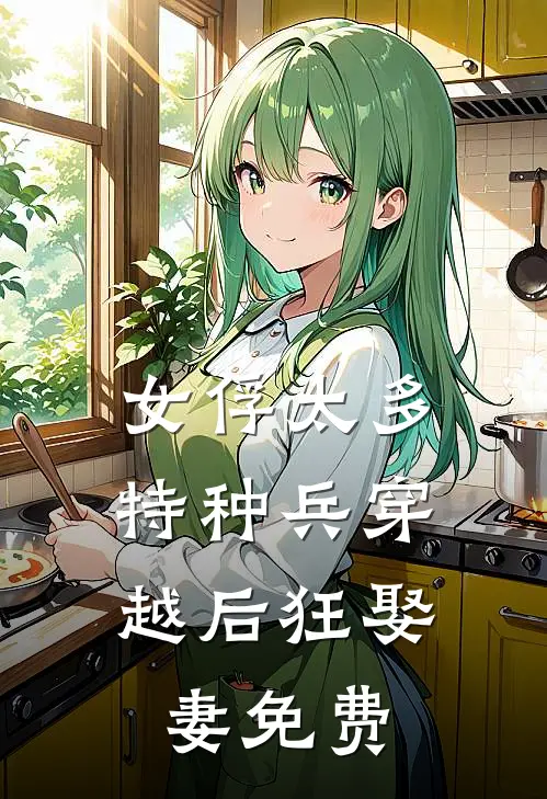 女俘太多，特种兵穿越后狂娶妻免费