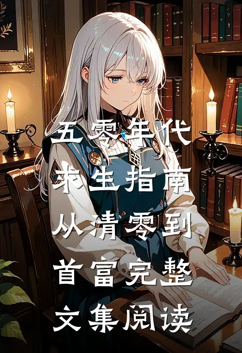 五零年代求生指南：从清零到首富完整文集阅读