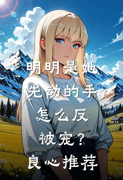 明明是她先动的手，怎么反被宠？良心推荐