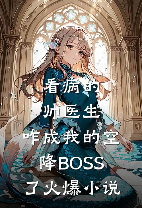 看病的帅医生，咋成我的空降BOSS了火爆小说