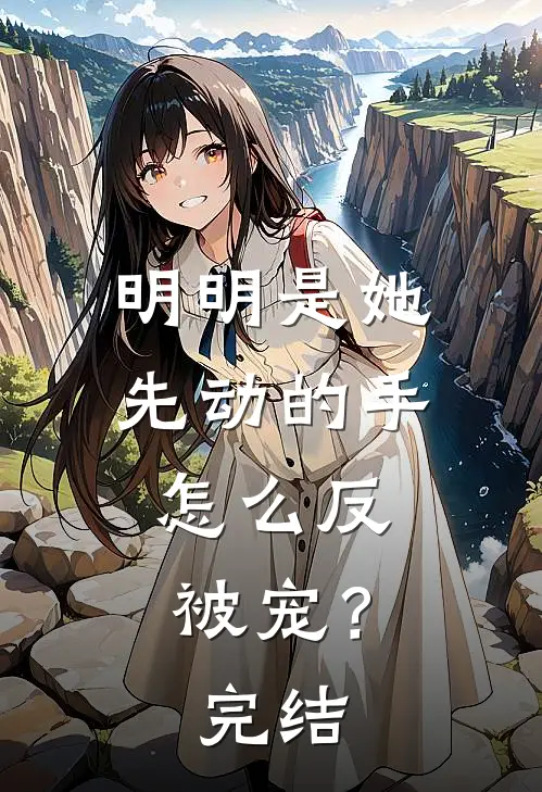 明明是她先动的手，怎么反被宠？完结