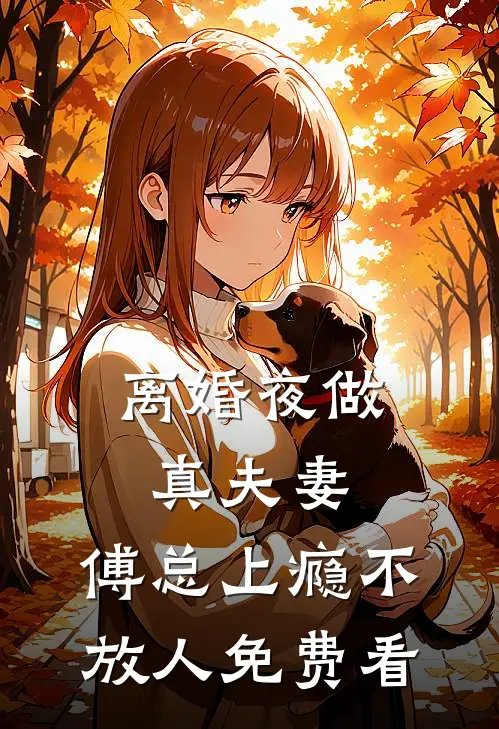 离婚夜做真夫妻，傅总上瘾不放人免费看