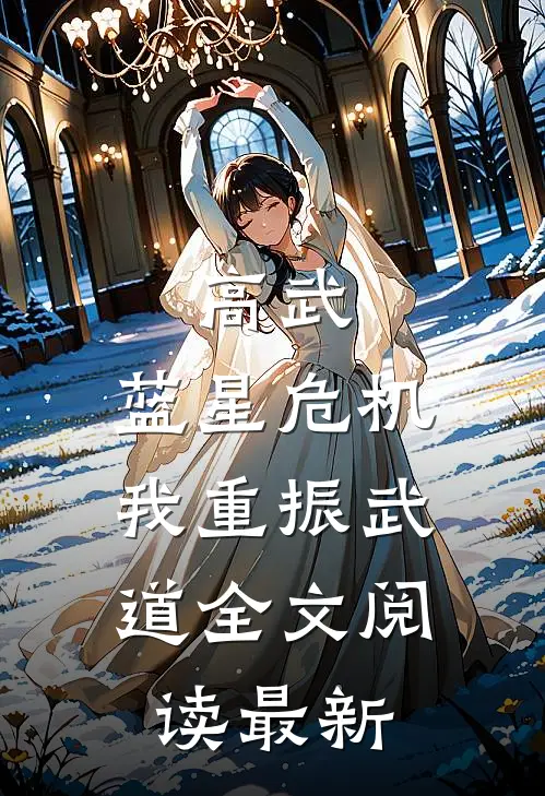 高武：蓝星危机，我重振武道全文阅读最新
