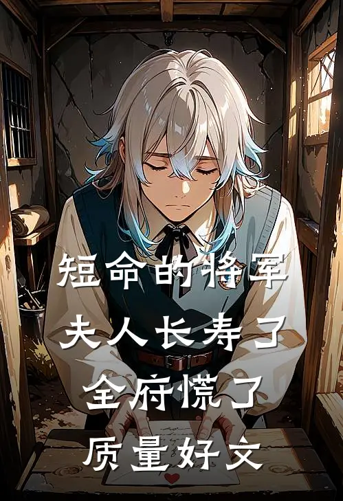 短命的将军夫人长寿了，全府慌了质量好文