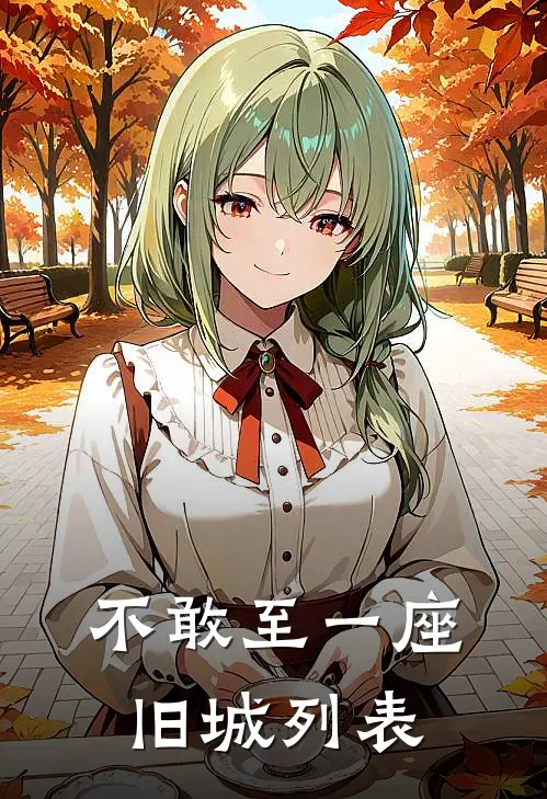 不敢至一座旧城列表
