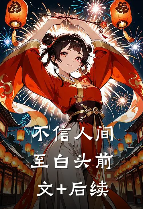 不信人间至白头前文+后续
