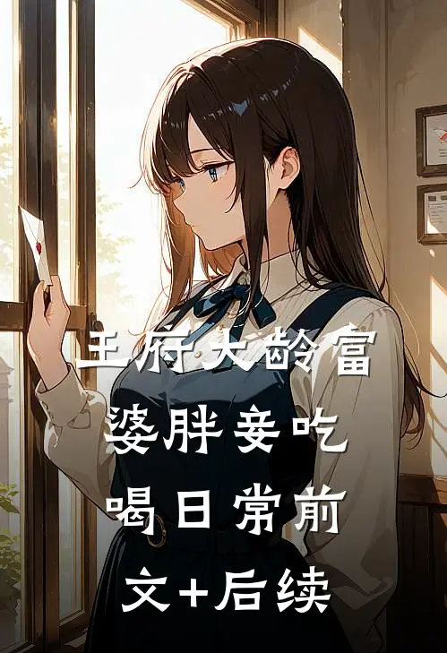 王府大龄富婆胖妾吃喝日常前文+后续