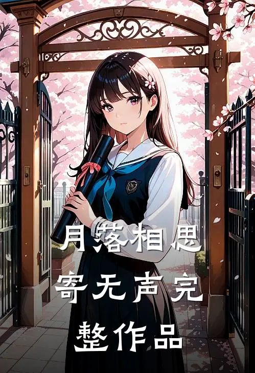 月落相思寄无声完整作品