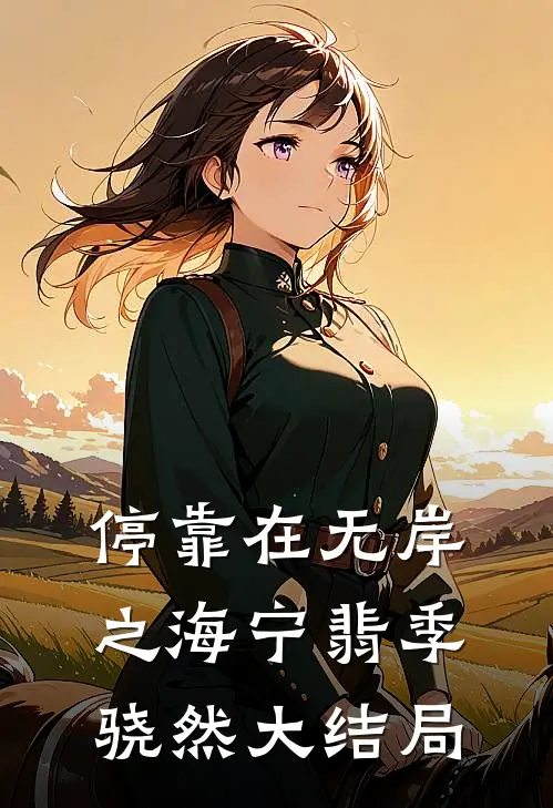 停靠在无岸之海宁翡季骁然大结局