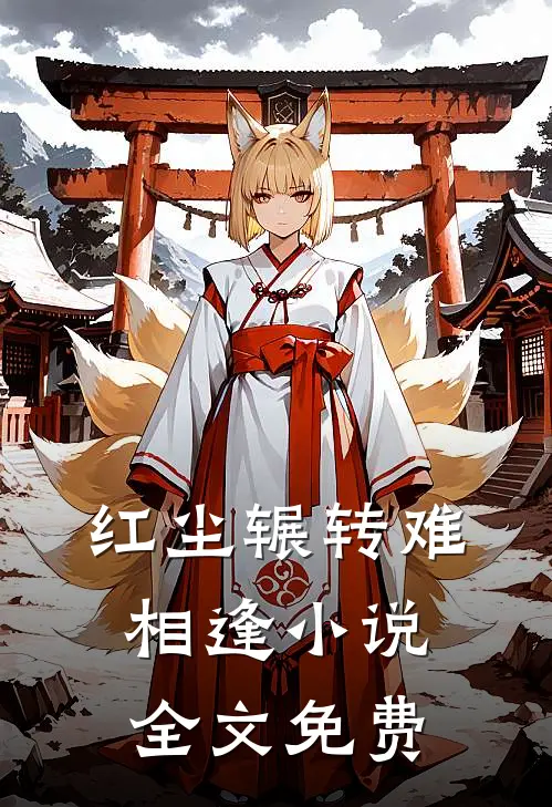 红尘辗转难相逢小说全文免费