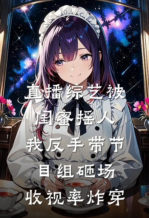 直播综艺被闺蜜摇人，我反手带节目组砸场，收视率炸穿