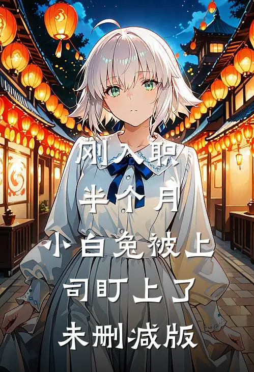 刚入职半个月，小白兔被上司盯上了未删减版