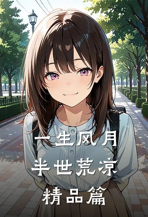 一生风月，半世荒凉精品篇