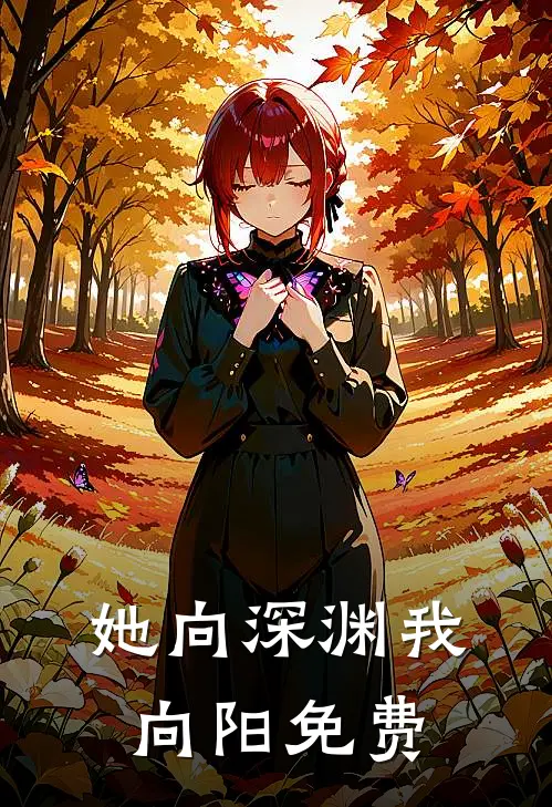 她向深渊我向阳免费