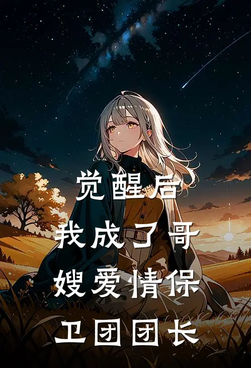觉醒后，我成了哥嫂爱情保卫团团长