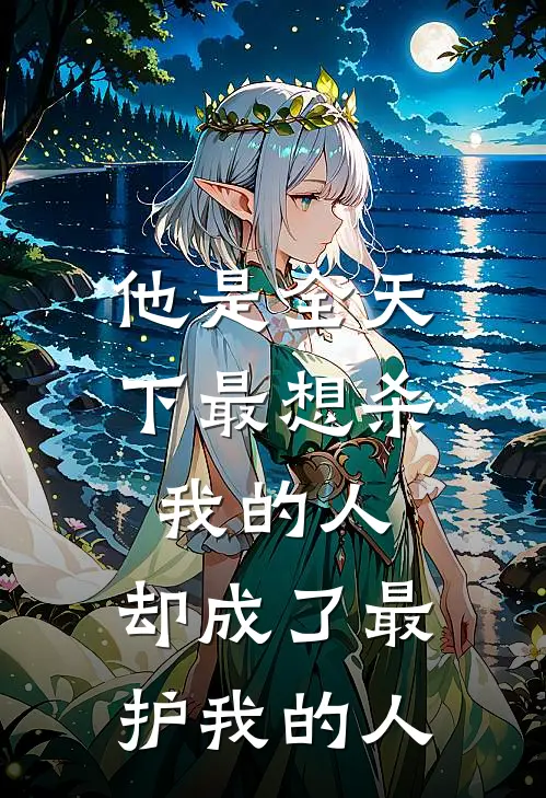 他是全天下最想杀我的人，却成了最护我的人