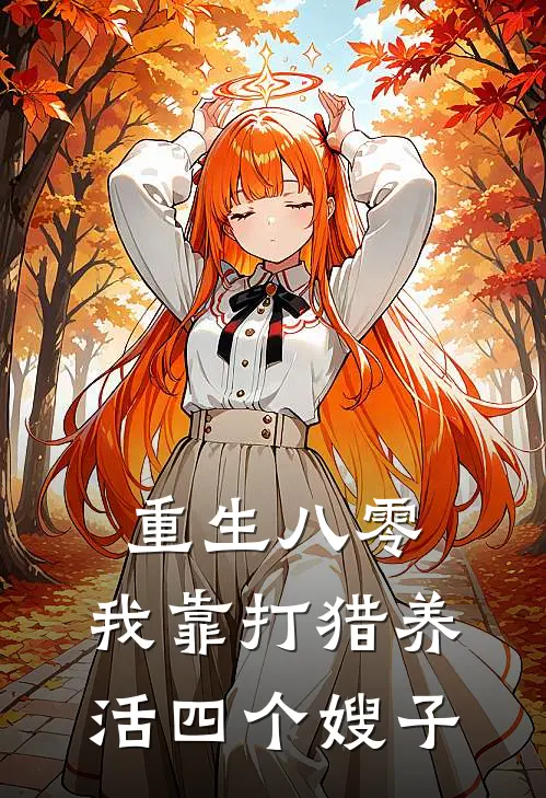 重生八零：我靠打猎养活四个嫂子