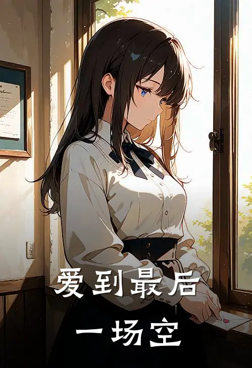 爱到最后一场空