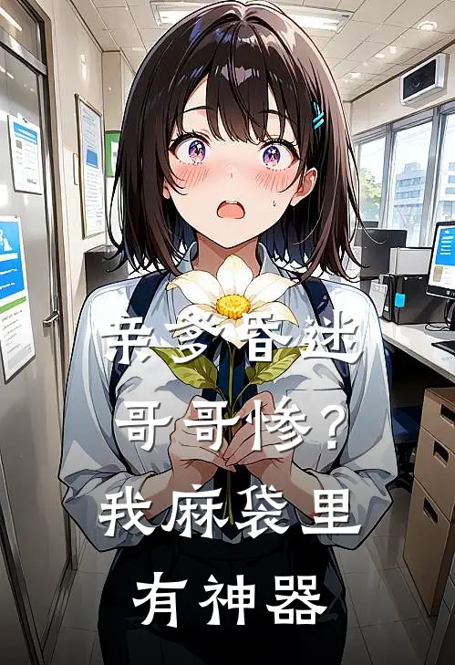 亲爹昏迷哥哥惨？我麻袋里有神器