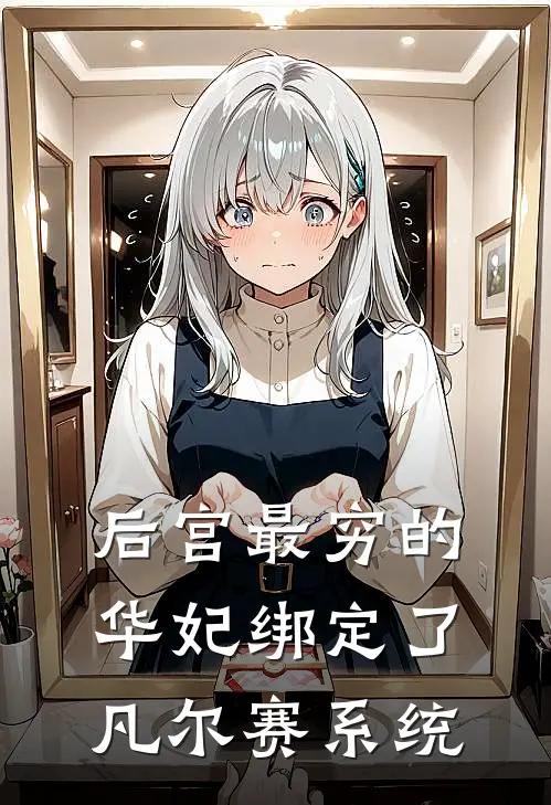 后宫最穷的华妃绑定了凡尔赛系统