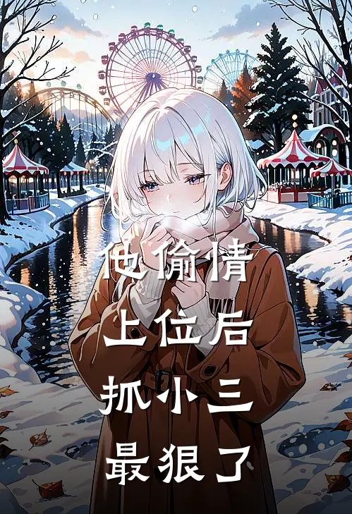 他偷情上位后，抓小三最狠了