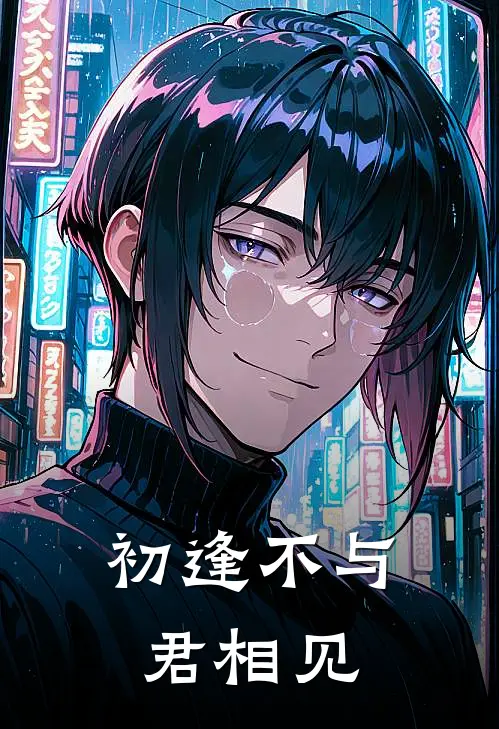 初逢不与君相见