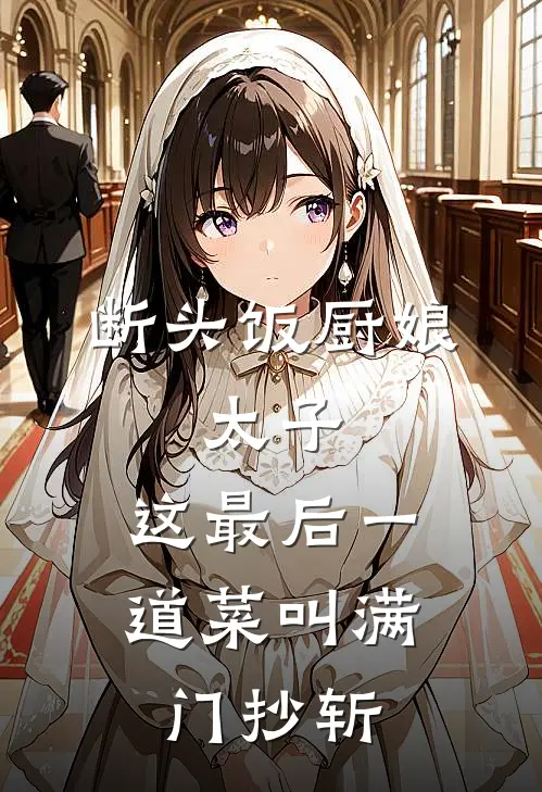 断头饭厨娘：太子，这最后一道菜叫满门抄斩