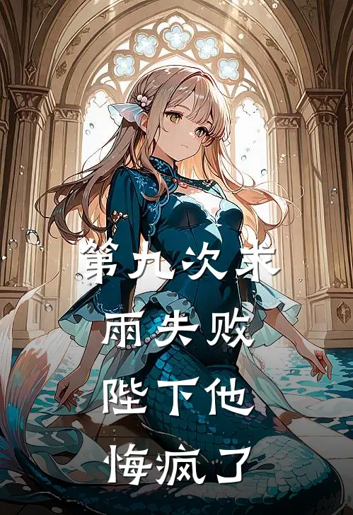 第九次求雨失败，陛下他悔疯了