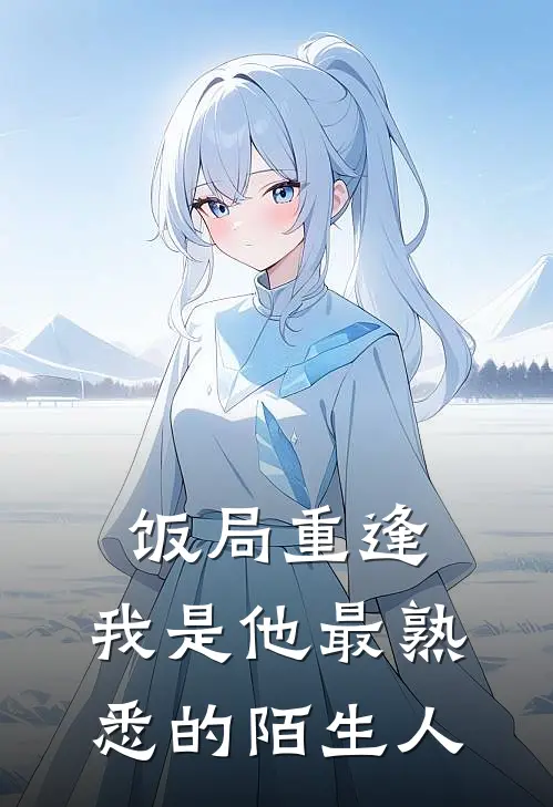 饭局重逢，我是他最熟悉的陌生人