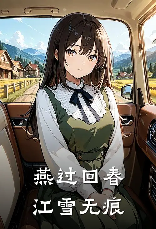 燕过回春，江雪无痕