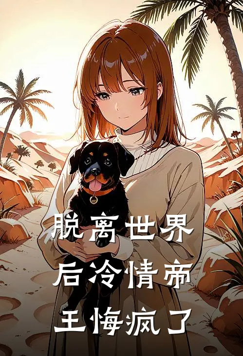 脱离世界后冷情帝王悔疯了