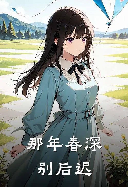 那年春深别后迟