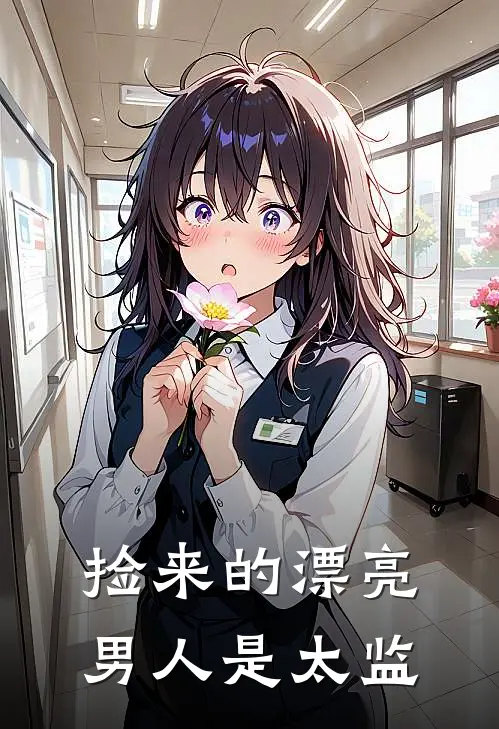 捡来的漂亮男人是太监