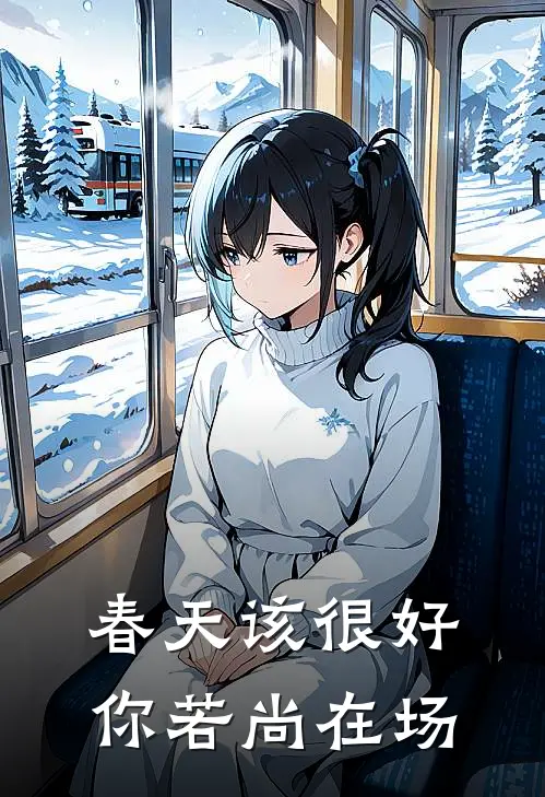 春天该很好，你若尚在场