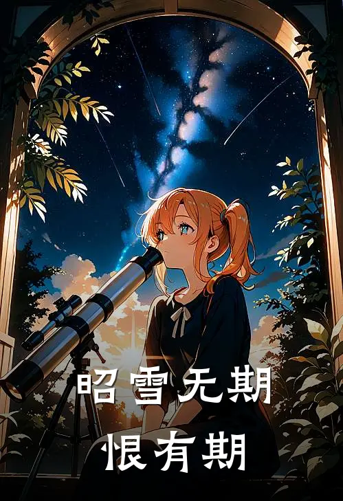 昭雪无期恨有期