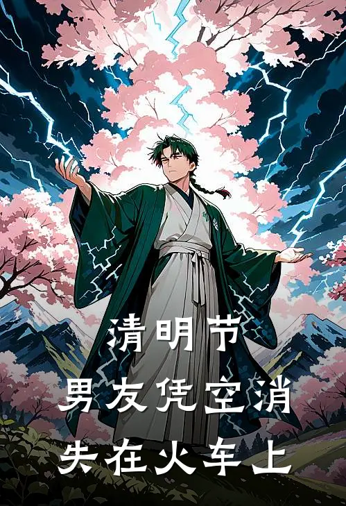 清明节，男友凭空消失在火车上